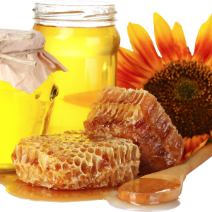 Honey PNG