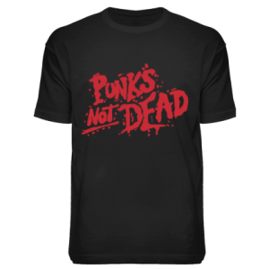Punk rock PNG