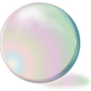 Soap bubble PNG