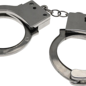 Handcuffs PNG