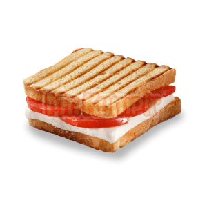 Toast PNG