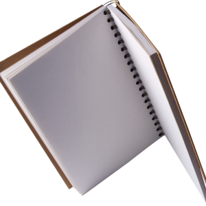 Notebook PNG