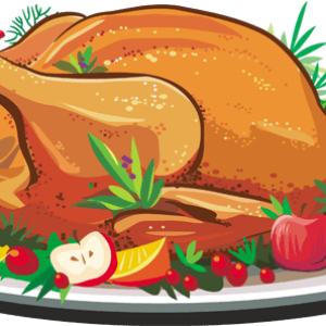 Turkey food PNG