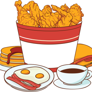 KFC PNG