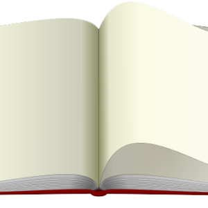 Book PNG