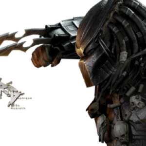 Predator PNG