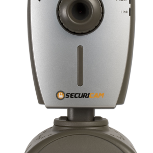 Web camera PNG image