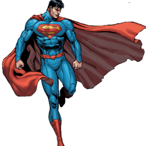 Superman PNG