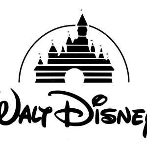 Walt Disney logo PNG