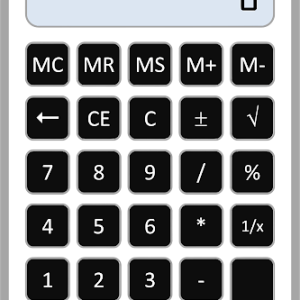 Calculator PNG