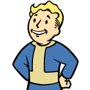 Fallout PNG