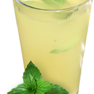 Lemonade PNG