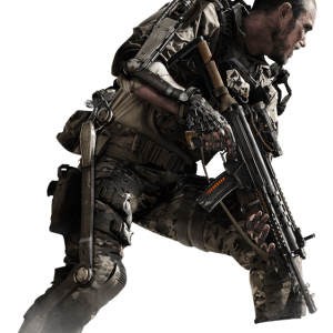 Call of Duty PNG