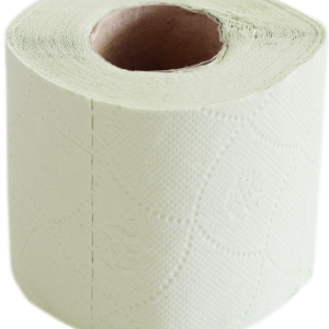 Toilet paper PNG