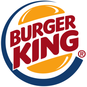 Burger King logo PNG