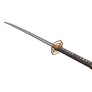 Katana PNG