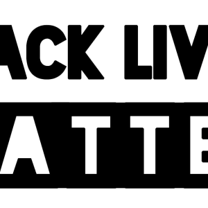 Black Lives Matter PNG