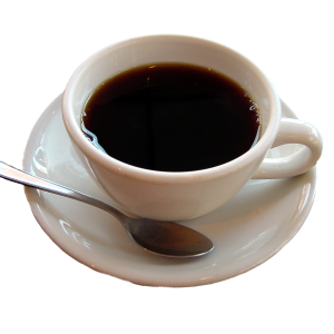 Cup coffee PNG