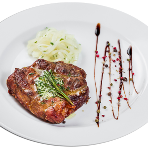 Steak meat PNG