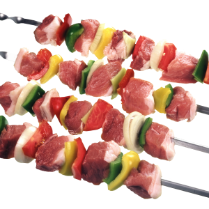 Shashlik PNG