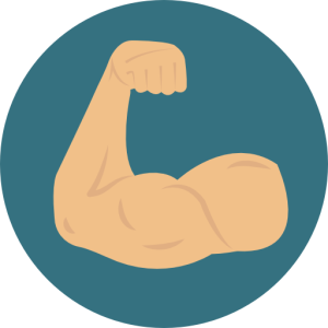 Muscle PNG