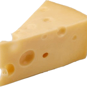 Cheese PNG