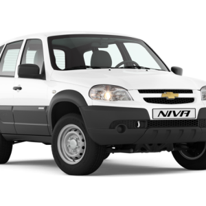 Niva PNG