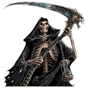 Death PNG