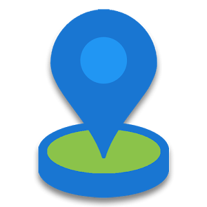GPS icon PNG