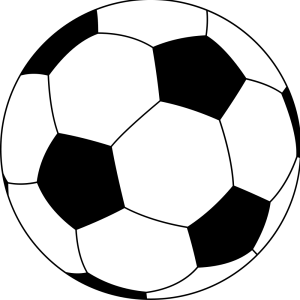 Football ball PNG