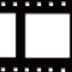 Filmstrip PNG
