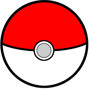 Pokeball PNG