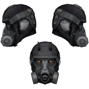 S.T.A.L.K.E.R. PNG, Stalker PNG
