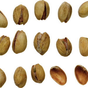 Pistachios PNG