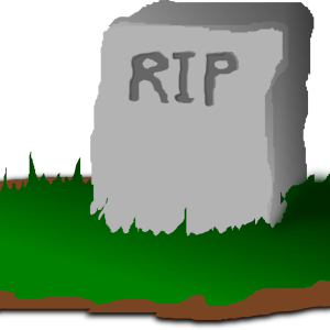Tombstone, gravestone PNG