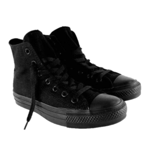 Converse shoes PNG