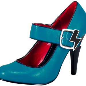 Women shoes PNG image