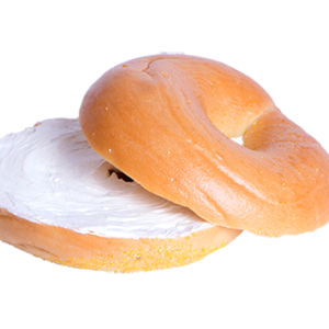 Bagel PNG