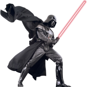 Darth Vader PNG