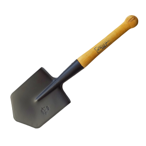 small sapper shovel PNG
