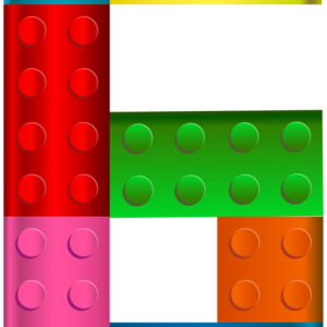 Lego PNG