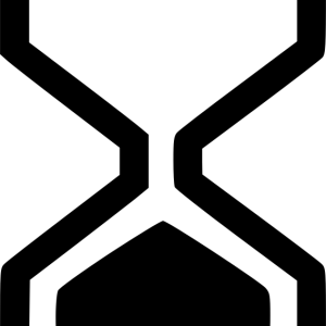 Hourglass PNG