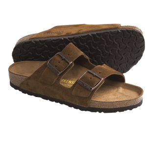 Sandals PNG image