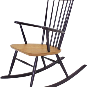 Rocking chair PNG