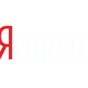 Yandex logo PNG