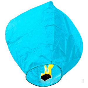 Sky lantern PNG