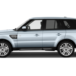 Land Rover PNG