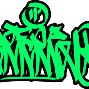 Graffiti PNG