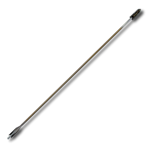 Arrow bow PNG