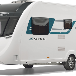 Caravan PNG